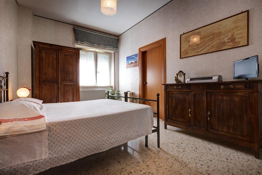 Hotel Ristorante Stella Палестрина Номер фото