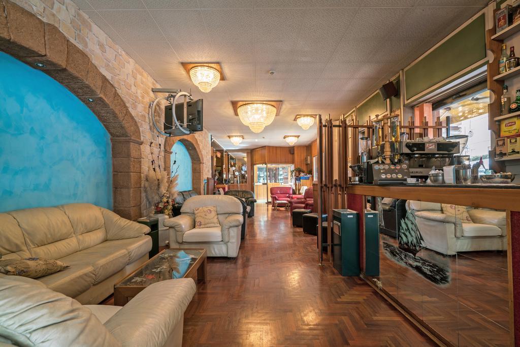 Hotel Ristorante Stella Палестрина Экстерьер фото